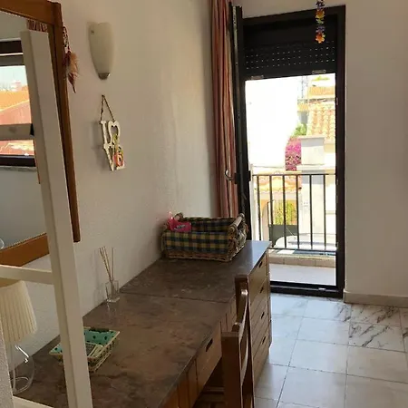 Cabanas Tavira - Ria Apartamento *