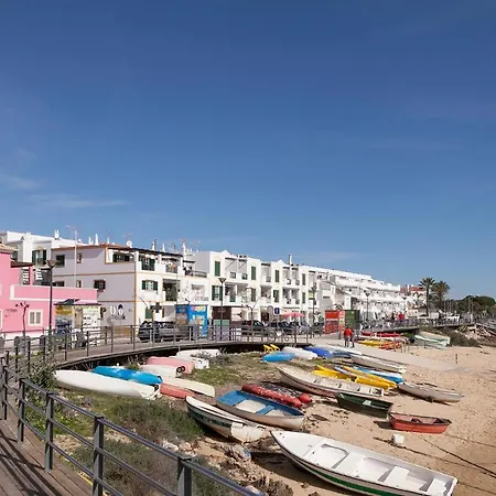 Cabanas Tavira - Ria Cabanas De Tavira