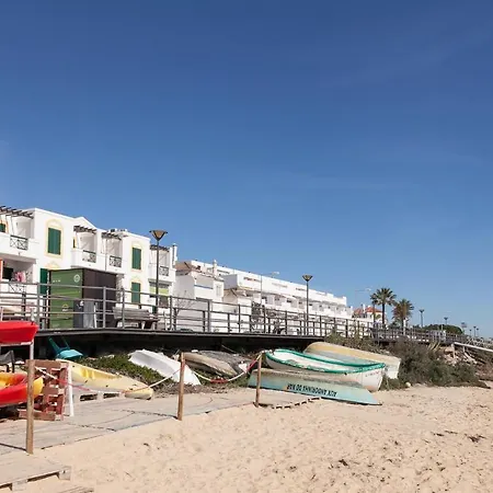 Cabanas Tavira - Ria Apartment *